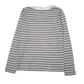 Womens Grey Earth   T Shirt