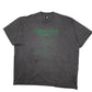 Mens Grey Screen Stars Vintage 90s Single Stitch Short Sleeve T Shirt