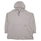 Womens Purple Carhartt  Hoodie Jumper