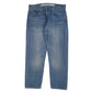 Mens Blue Levis  503 JeansW32 L27
