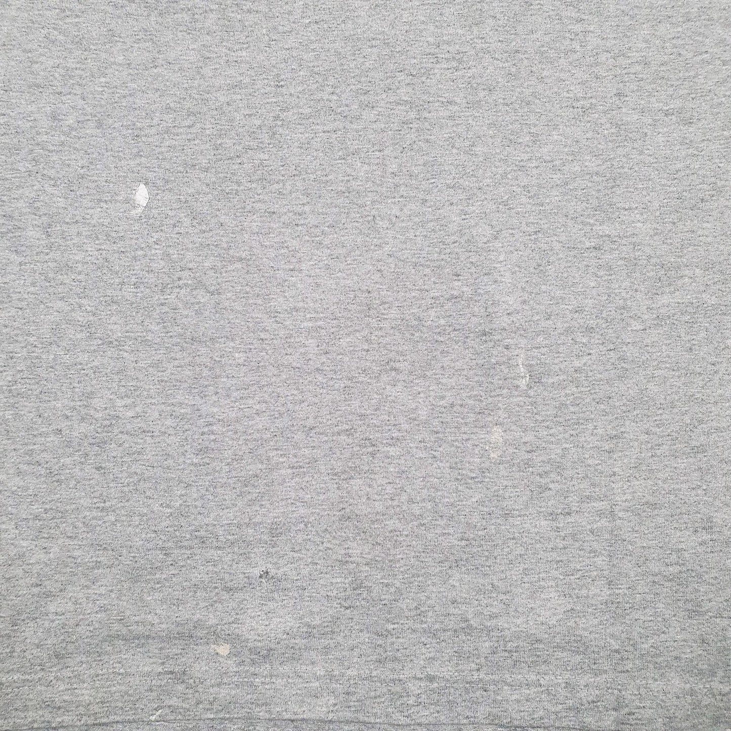 Mens Grey Carhartt   T Shirt