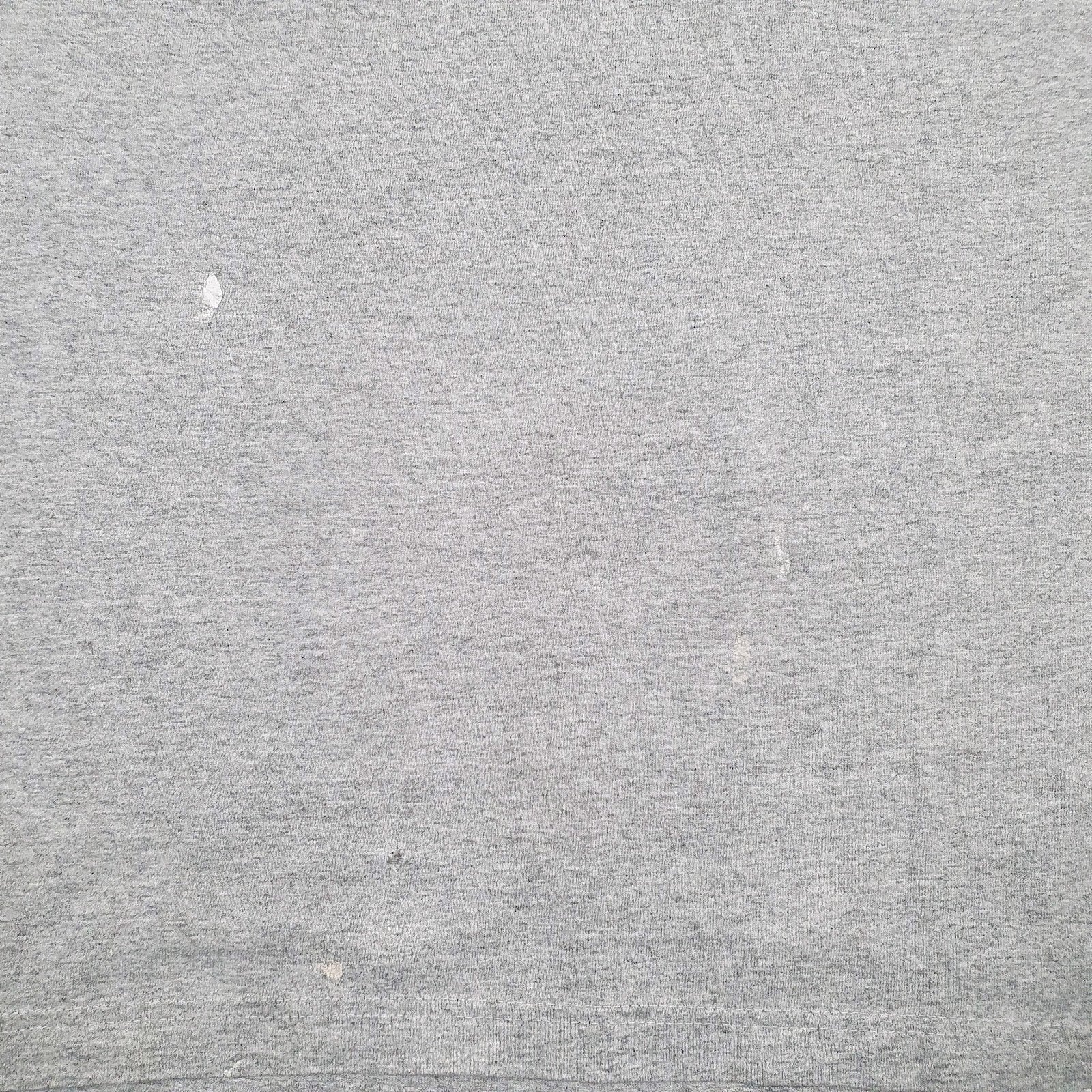 Mens Grey Carhartt   T Shirt