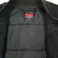 Mens Black Wrangler Vest Bodywarmer Workwear  Coat