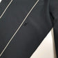 Mens Black Nike Vintage 00s Tracksuit Top Full Zip Coat