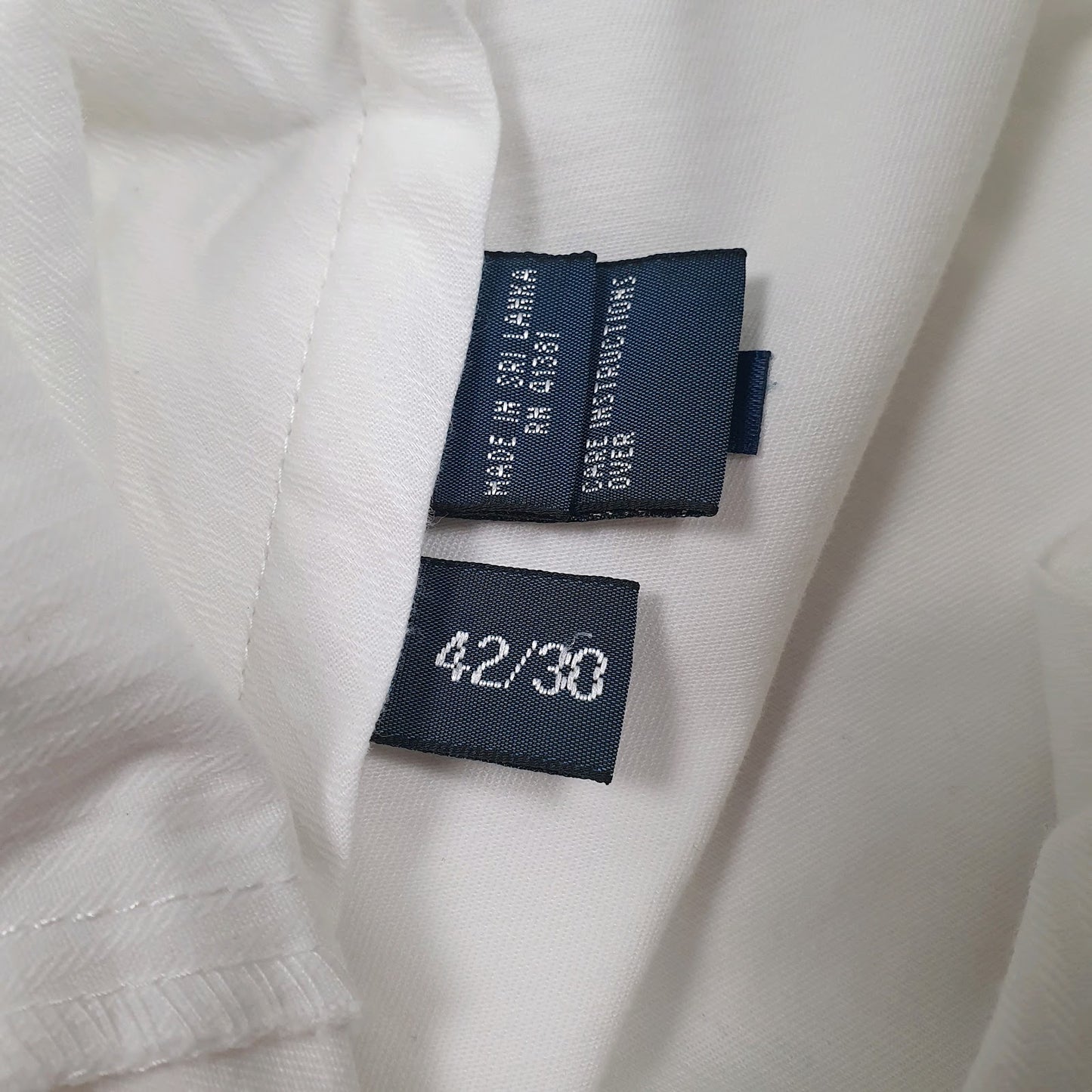 Mens White Polo Ralph Lauren  Hoodie Trousers