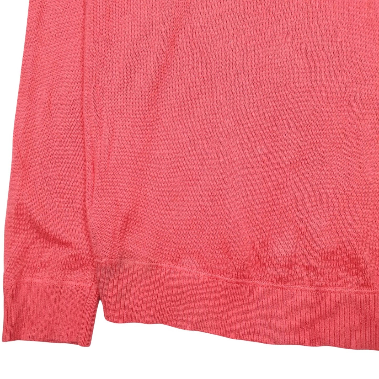 Womens Pink Tommy Hilfiger  Crewneck Jumper