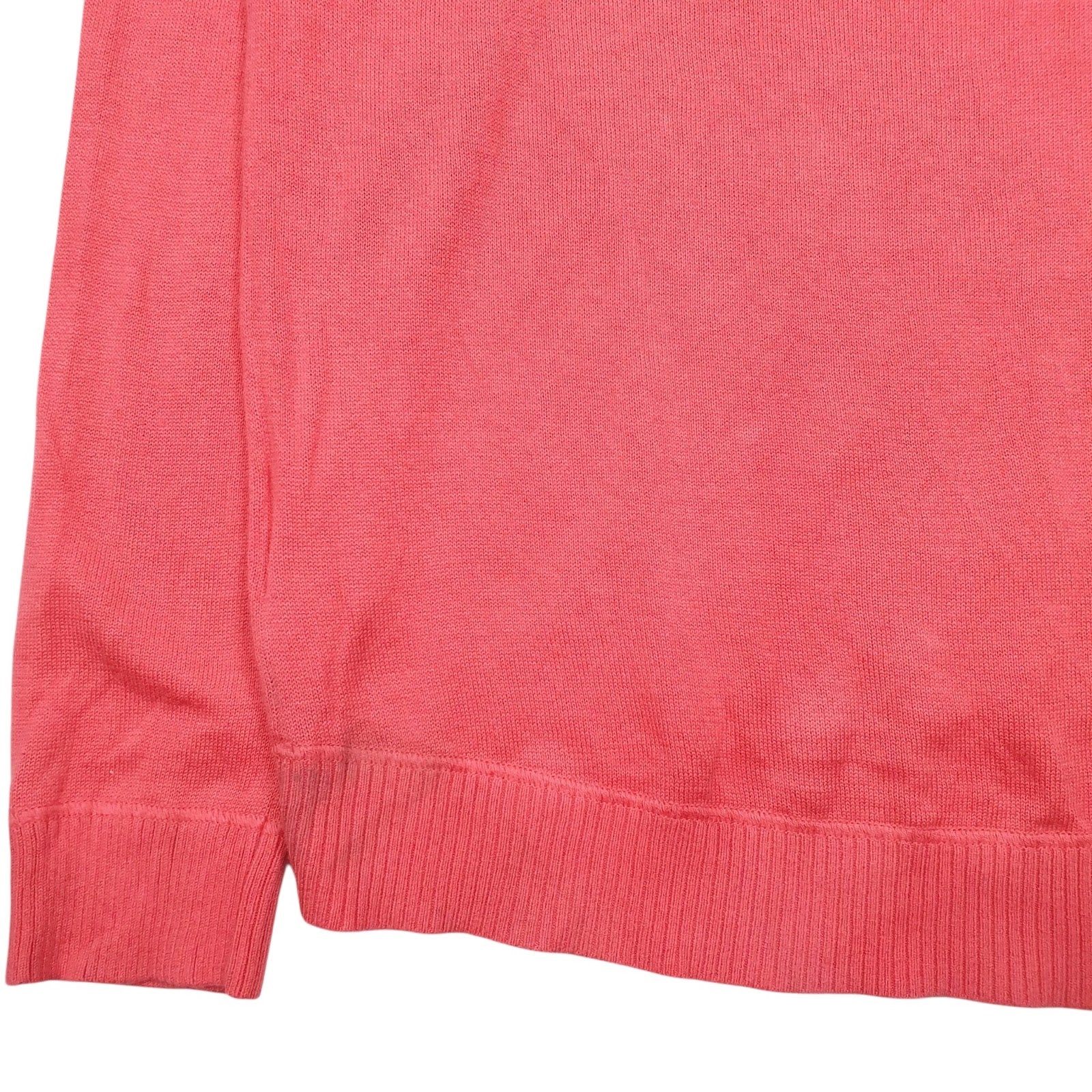 Womens Pink Tommy Hilfiger  Crewneck Jumper