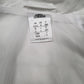 Mens White Adidas   Coat