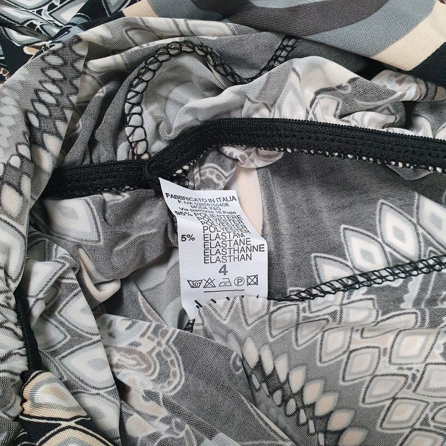 Womens Black Unbranded Jumpsuit Flared  Dress