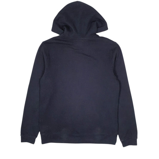 Mens Navy Champion  Hoodie Jumper