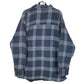Mens Blue Bay Trading Padded  Coat