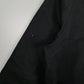 Mens Black Levis Windbreaker Bomber  Coat