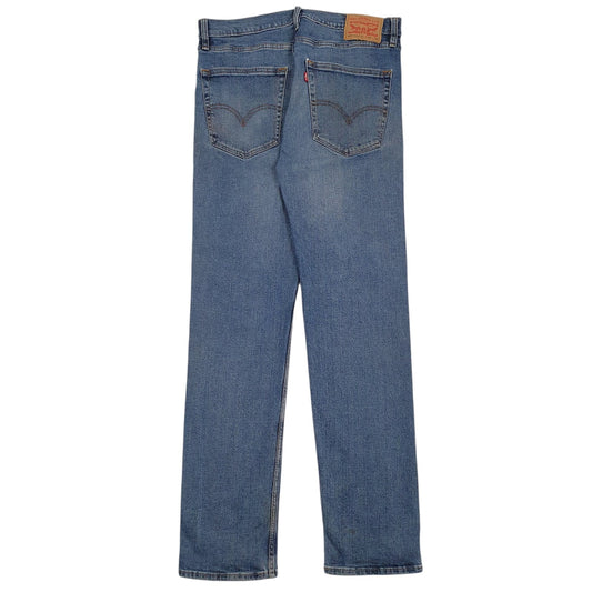 Mens Blue Levis   Jeans