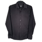 Mens Black Dolce & Gabbana  Long Sleeve Shirt