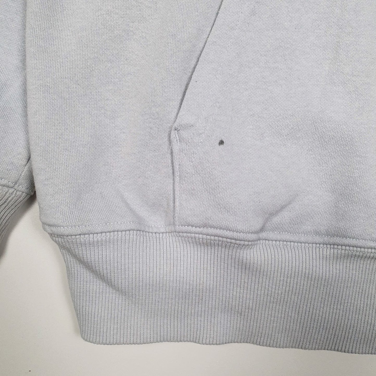 Womens Blue The North Face  Hoodie Jumper