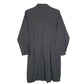 Womens Navy Mammy Luna Plaid  Dress