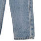 Mens Blue Seven Miles   Jeans