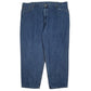 Mens Blue Levis  560 JeansW48 L30