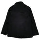 Womens Black Reebok   Coat