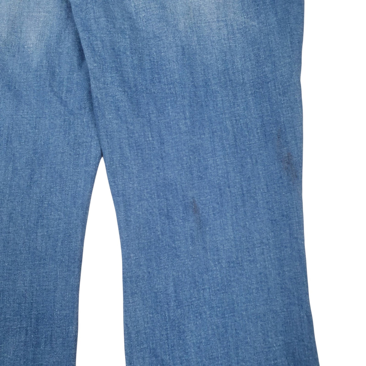 Womens Blue Seven7 Distressed  Jeans