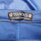 Womens Blue Tracks   Trousers