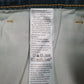 Mens Blue Levis   Jeans