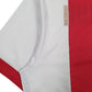 Mens White Adidas Ajax Amsterdam Home Kit 2020 Crewneck T Shirt