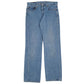 Mens Blue Levis Vintage 90s 501 JeansW33 L32
