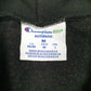 Mens Black Champion Chico State Hoodie Jumper