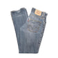 Levis 511 Slim Fit Jeans