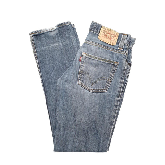 Levis 511 Slim Fit Jeans