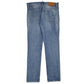 Mens Blue Levis   Jeans