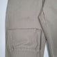 Mens Beige Levis 511  Trousers