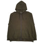 Mens Green Polo Ralph Lauren  Full Zip Jumper