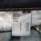 Mens Blue Uniqlo   Jeans