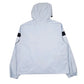 Womens Blue Nike Vintage 00s  Coat