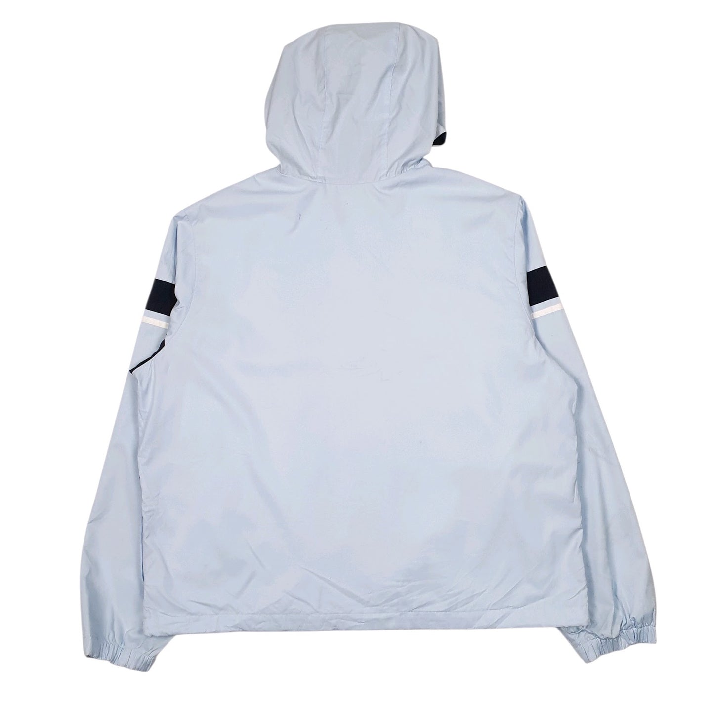 Womens Blue Nike Vintage 00s  Coat