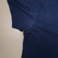 Mens Navy Polo Ralph Lauren V Neck  T Shirt
