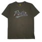 Mens Green Polo Ralph Lauren Spellout Short Sleeve T Shirt
