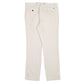 Mens Cream Tommy Hilfiger   Trousers