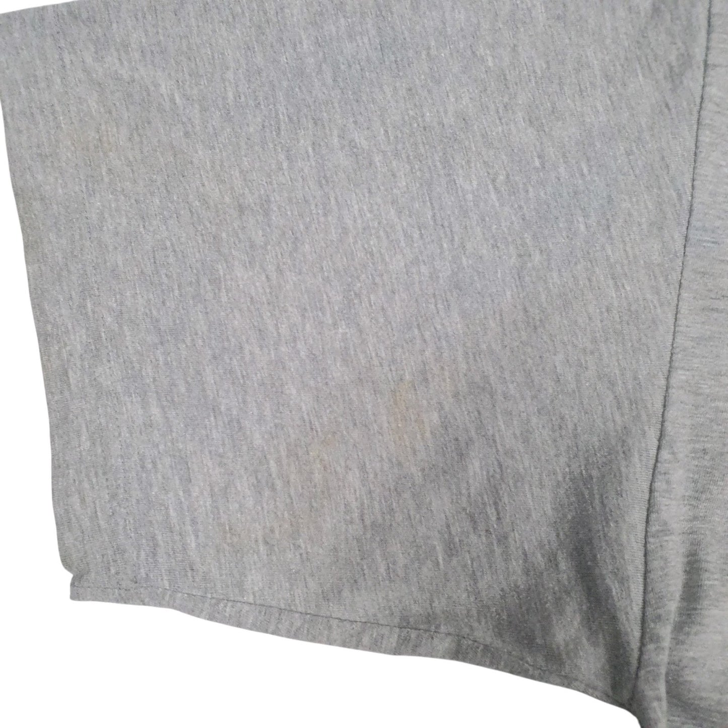 Mens Grey Cadre Purdue University Boiler Makers  T Shirt
