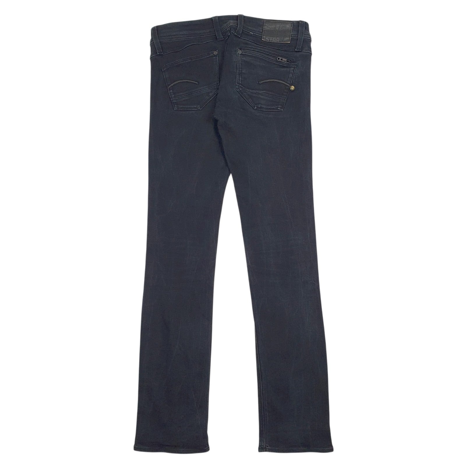 Womens Black G-Star   Jeans