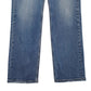 Mens Blue Levis   Jeans