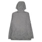 Mens Grey Nike Therma-Fit Full Zip Jumper