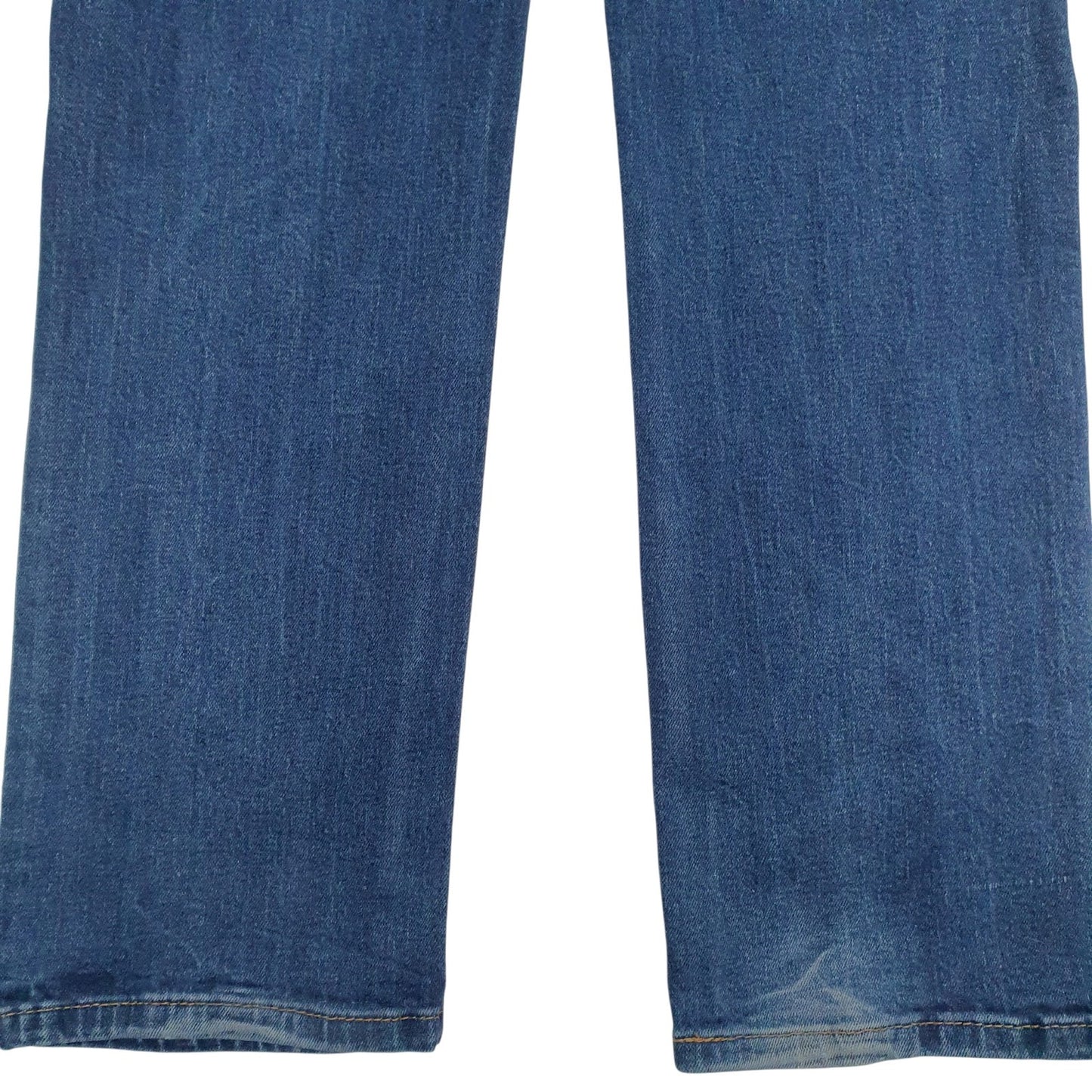 Mens Blue Levis   Jeans