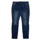 Womens Blue G-Star  Pouch Boyfriend JeansW32 L27