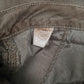 Mens Brown Wrangler   Shorts