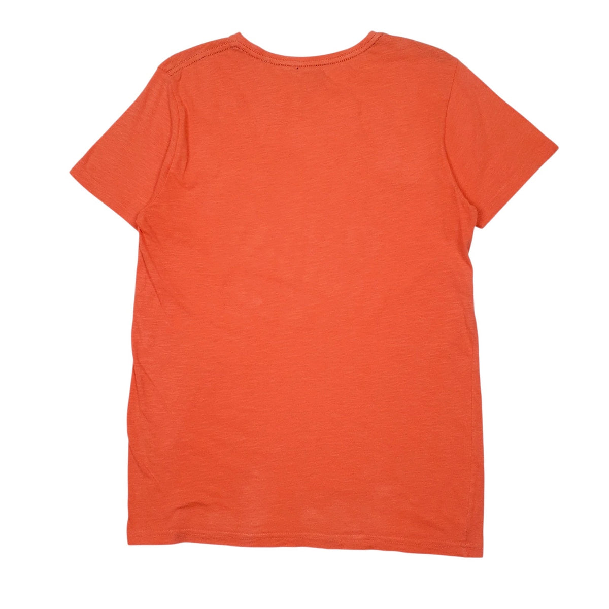 Mens Orange Maui & Sons   T Shirt