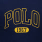 Mens Navy Polo Ralph Lauren   T Shirt
