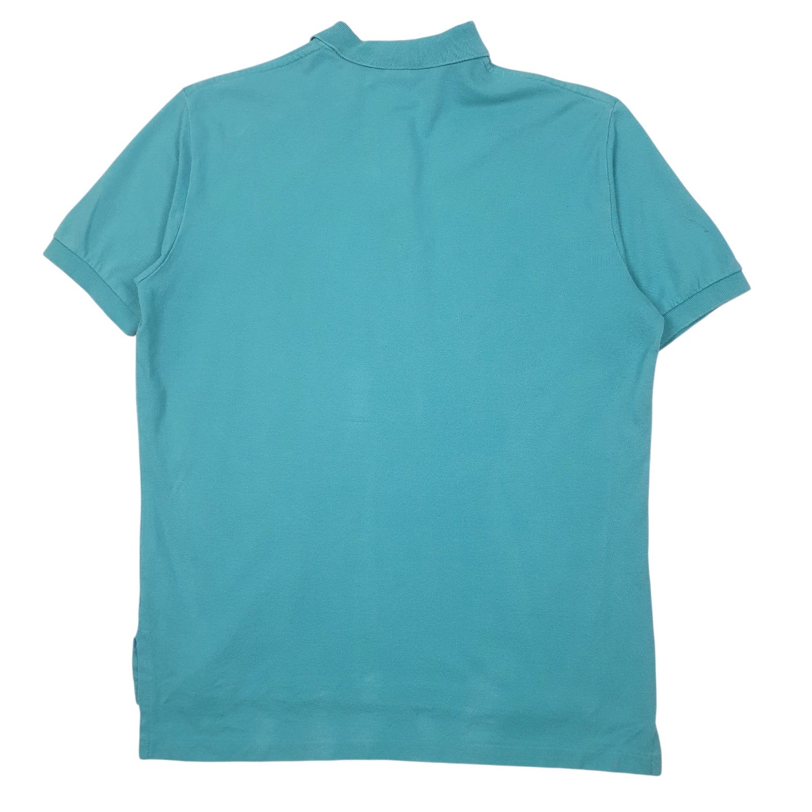 Mens Blue Polo Ralph Lauren   Polo Shirt